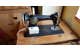 מכונת תפירה