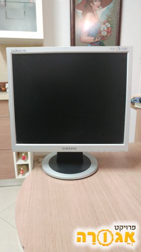 מסך מחשב LCD 15