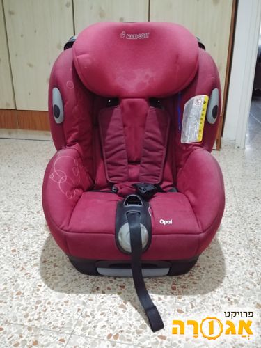 כסא בטיחות לרכב