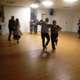 לימוד וריקוד סווינג חינם במתנ"ס בתל אביב