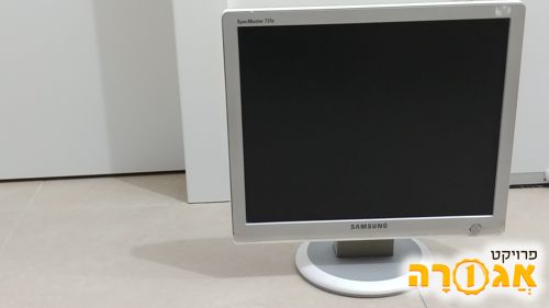 מסך מחשב סמסונג
