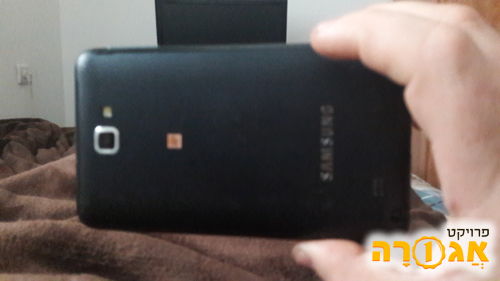 Samsung note 1 מסך שבור לא נדלק