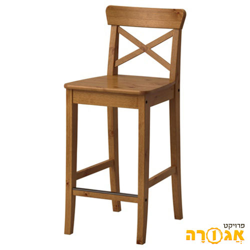 כיסאות בר