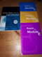 ספרים ללימוד אנגלית