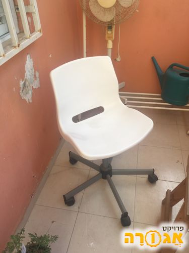 כיסא מחשב של איקאה