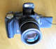מצלמת דיגיטלית קנון Canon S3 - לתיקון