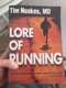 ספר Lore Of Running