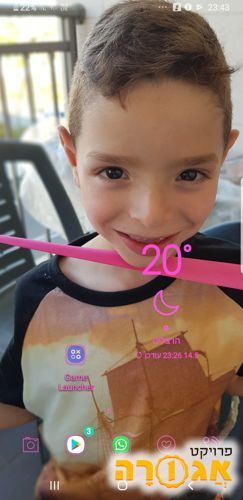 תנור גז