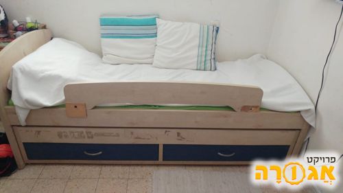 מיטת נוער