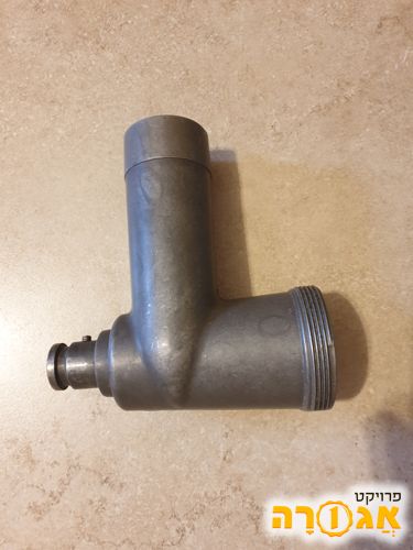 מכונת בשר למיקסר קנווד