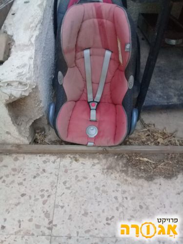 כסא תינוק לאוטו