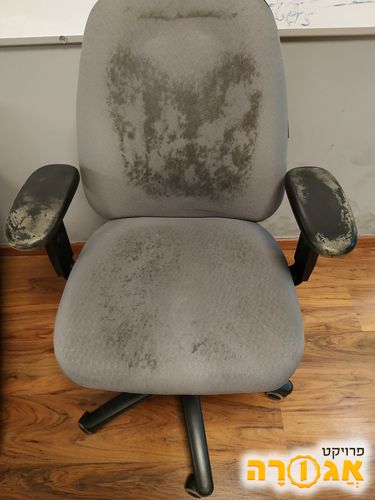 כיסא משרדי תקין