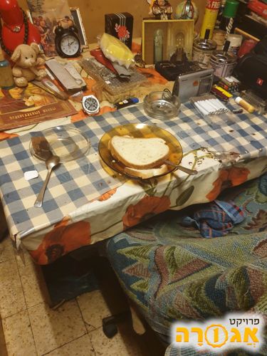 דרוש-מצעים,מגבות,וכ"ו..לאדם נזקק