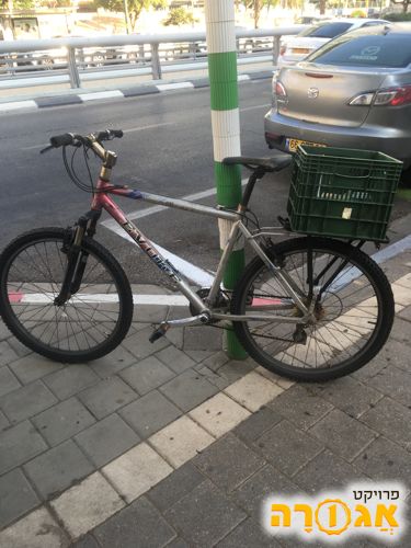 אופניים לעיר