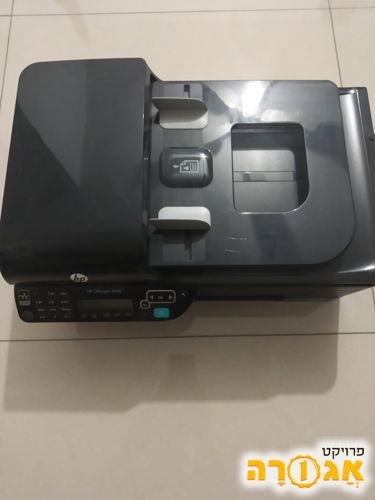 מדפסת HP 4500