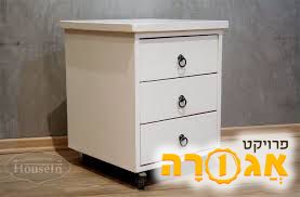 שידות לחדרי שינה