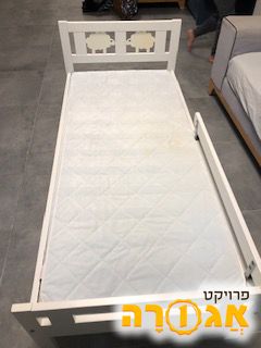 מיטת מעבר ילדים