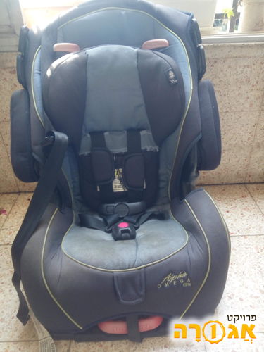 כסא לרכב