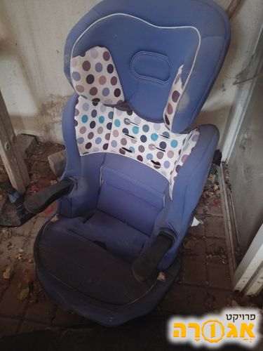 כסא לרכב