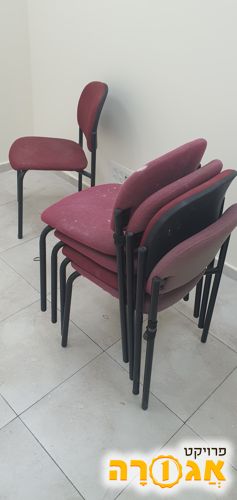 כסאות