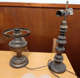 בסיסים למנורות שולחן מעוצבות