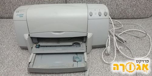 מדפסת HP930C