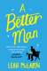 ספר Better man Leah McLaren