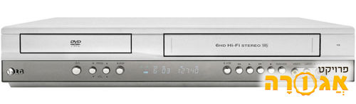 DVD גם מקולקל, די.וי.די