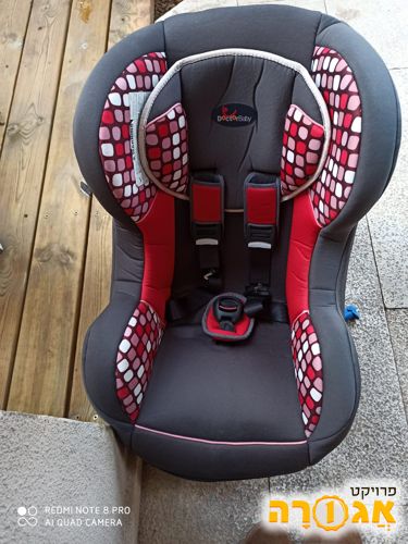 כסא רכב תינוק