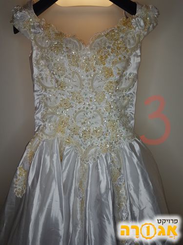 שמלת כלה (3)