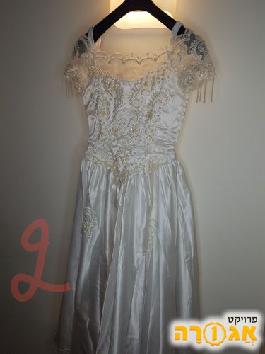 שמלת כלה (2)