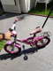 אופני ילדה בת 5