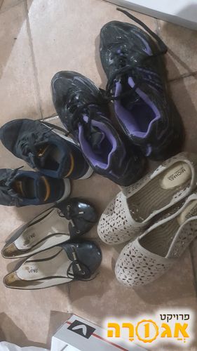 נעליים ל-בנות