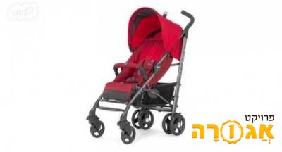 טיולון של צ'יקו