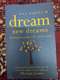 ספר באנגלית DREAM NEW DREAMS