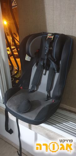 כיסא בטיחות