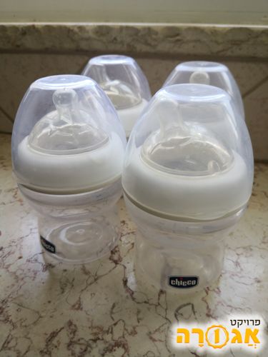 בקבוקים לתינוק