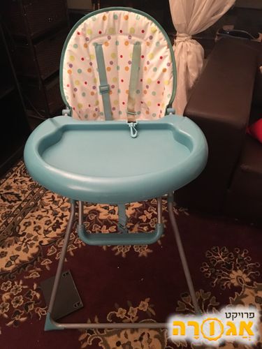 כסא תינוק