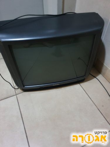 טלוויזיה