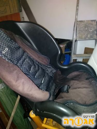 כיסא תינוק