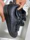 נעלי אדידס שחורות