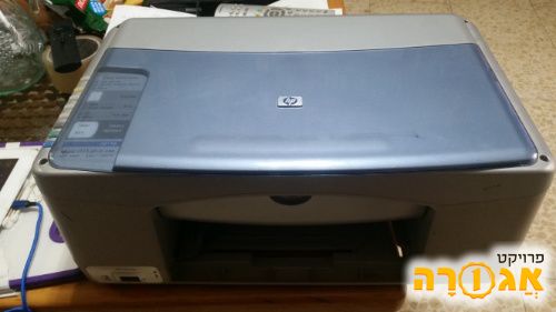 מדפסת HP psc 1315