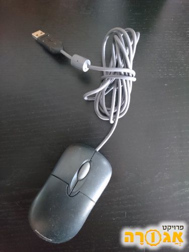 עכבר חוטי למחשב