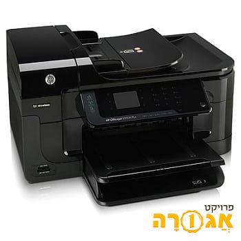 מחפש מדפסת HP 6500A