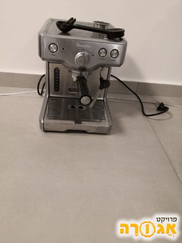 מכונת קפה