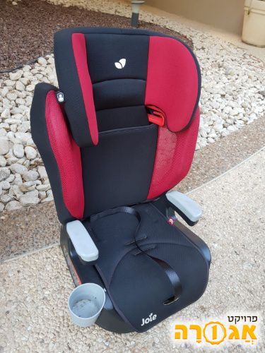 כסא בטיחות לתינוק ולילד