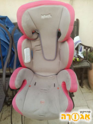 כסא בטיחות