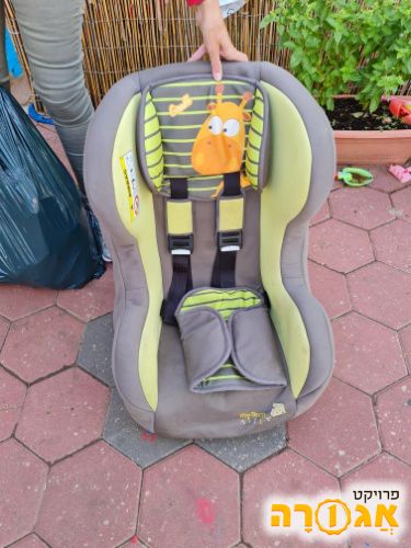 כיסא לתינוק