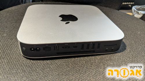 מחשב mac mini mid-2012