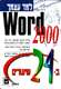 ספר-לימוד, מחשבים - 2000-Word
